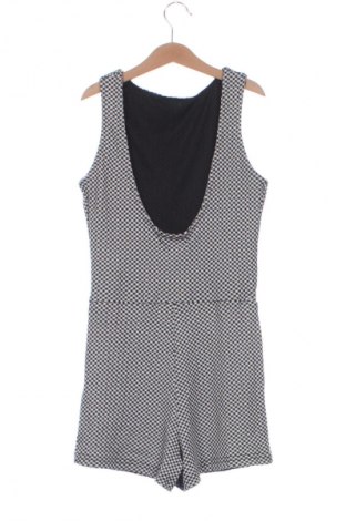 Kurzer Damenoverall Cropp, Größe XS, Farbe Mehrfarbig, Preis 55,18 €