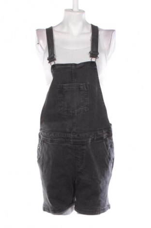 Női rövid overál Esmara, Méret XXL, Szín Fekete, Ár 7 800 Ft