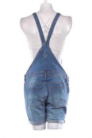 Dámská krátka kombinéza  Esmara, Veľkosť S, Farba Modrá, Cena  19,95 €