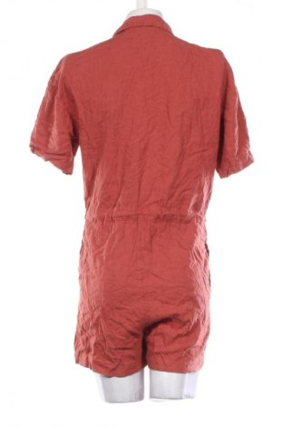 Dámská krátká kombinéza  Essentials by Tchibo, Velikost S, Barva Hnědá, Cena  495,00 Kč