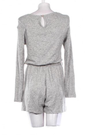 Női rövid overál Fb Sister, Méret S, Szín Szürke, Ár 4 719 Ft