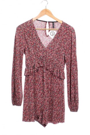 Salopetă scurtă de damă Fb Sister, Mărime L, Culoare Multicolor, Preț 52,99 Lei