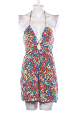 Dámská krátká kombinéza  Fb Sister, Velikost M, Barva Vícebarevné, Cena  249,00 Kč