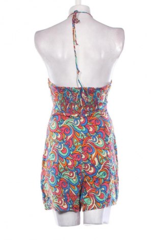 Dámská krátká kombinéza  Fb Sister, Velikost M, Barva Vícebarevné, Cena  249,00 Kč