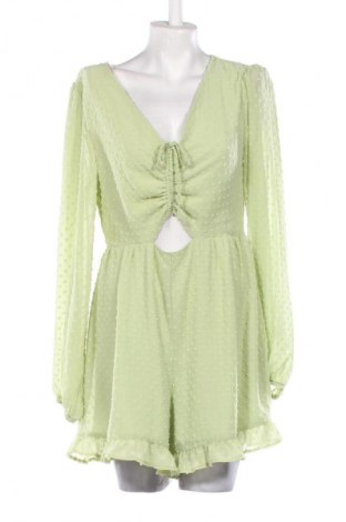 Kurzer Damenoverall Fb Sister, Größe M, Farbe Mehrfarbig, Preis 12,99 €