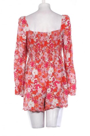 Salopetă scurtă de damă Fb Sister, Mărime XL, Culoare Multicolor, Preț 47,99 Lei