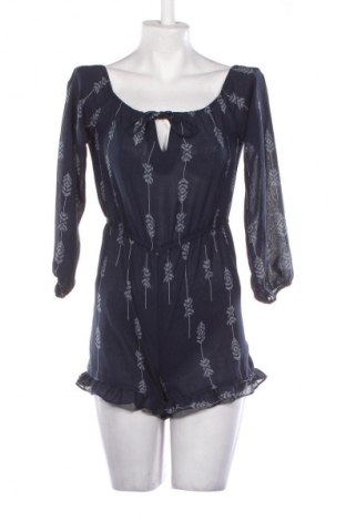 Dámská krátka kombinéza  Glamorous, Veľkosť S, Farba Viacfarebná, Cena  15,95 €