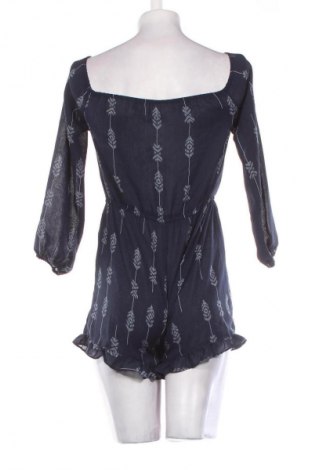 Dámská krátka kombinéza  Glamorous, Veľkosť S, Farba Viacfarebná, Cena  15,95 €