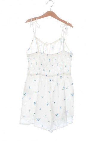 Kurzer Damenoverall H&M, Größe XS, Farbe Mehrfarbig, Preis 19,96 €