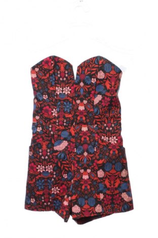 Dámská krátká kombinéza  H&M, Velikost XS, Barva Vícebarevné, Cena  494,00 Kč