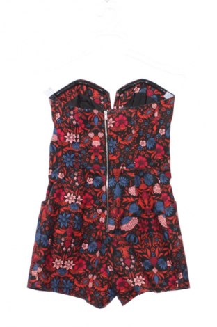 Dámská krátká kombinéza  H&M, Velikost XS, Barva Vícebarevné, Cena  494,00 Kč