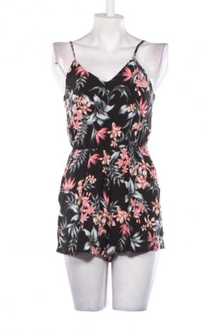 Salopetă scurtă de damă H&M, Mărime S, Culoare Multicolor, Preț 102,63 Lei