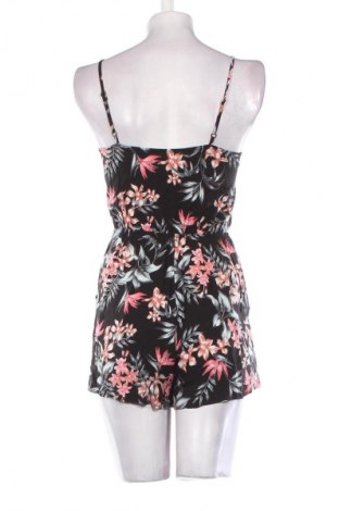 Salopetă scurtă de damă H&M, Mărime S, Culoare Multicolor, Preț 102,63 Lei
