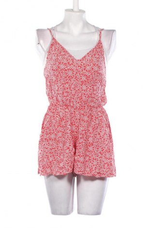 Дамски къс гащеризон H&M Divided, Размер M, Цвят Многоцветен, Цена 35,99 лв.