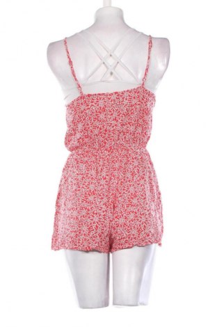 Дамски къс гащеризон H&M Divided, Размер M, Цвят Многоцветен, Цена 35,99 лв.