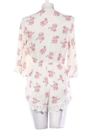 Dámská krátká kombinéza  H&M Divided, Velikost S, Barva Vícebarevné, Cena  495,00 Kč