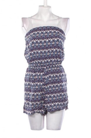Dámská krátká kombinéza  H&M Divided, Velikost M, Barva Vícebarevné, Cena  792,00 Kč