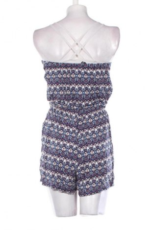 Dámská krátká kombinéza  H&M Divided, Velikost M, Barva Vícebarevné, Cena  792,00 Kč