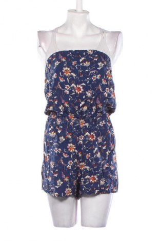 Női rövid overál H&M Divided, Méret M, Szín Sokszínű, Ár 7 820 Ft