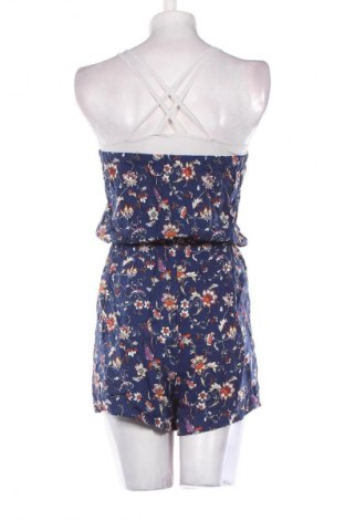 Női rövid overál H&M Divided, Méret M, Szín Sokszínű, Ár 7 820 Ft