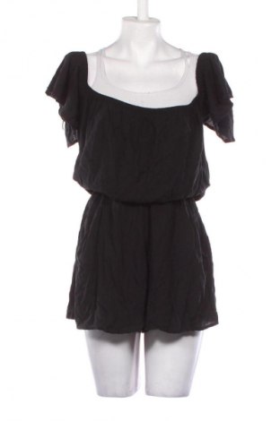 Dámská krátká kombinéza  H&M Divided, Velikost S, Barva Černá, Cena  496,00 Kč