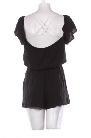 Dámská krátká kombinéza  H&M Divided, Velikost S, Barva Černá, Cena  496,00 Kč