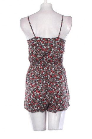 Női rövid overál H&M Divided, Méret S, Szín Sokszínű, Ár 7 805 Ft
