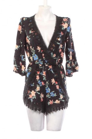 Dámská krátká kombinéza  H&M Divided, Velikost S, Barva Vícebarevné, Cena  494,00 Kč