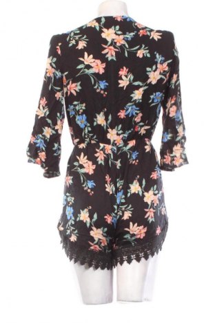 Dámská krátká kombinéza  H&M Divided, Velikost S, Barva Vícebarevné, Cena  494,00 Kč