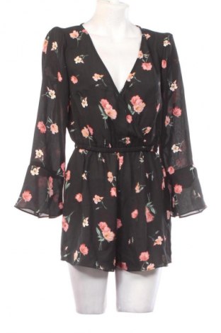 Dámská krátka kombinéza  H&M Divided, Veľkosť M, Farba Viacfarebná, Cena  9,95 €