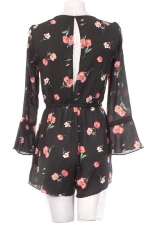 Dámská krátka kombinéza  H&M Divided, Veľkosť M, Farba Viacfarebná, Cena  9,95 €