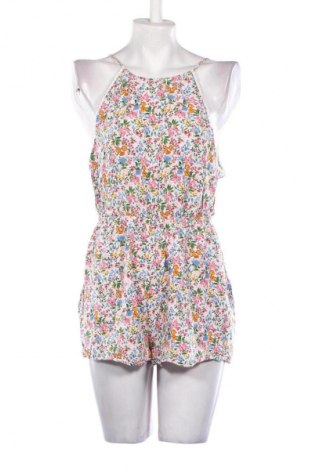 Kurzer Damenoverall H&M Divided, Größe M, Farbe Mehrfarbig, Preis 16,99 €