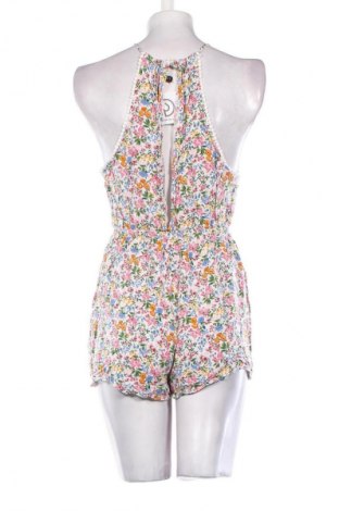 Kurzer Damenoverall H&M Divided, Größe M, Farbe Mehrfarbig, Preis 16,99 €