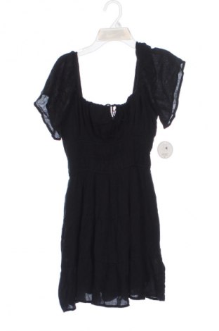 Damski krótki kombinezon Hollister, Rozmiar S, Kolor Czarny, Cena 290,99 zł