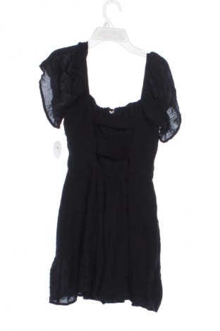 Damski krótki kombinezon Hollister, Rozmiar S, Kolor Czarny, Cena 290,99 zł