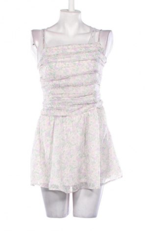 Kurzer Damenoverall Hollister, Größe S, Farbe Mehrfarbig, Preis € 32,99