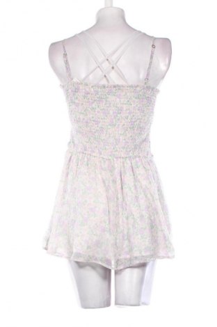 Kurzer Damenoverall Hollister, Größe S, Farbe Mehrfarbig, Preis € 32,99