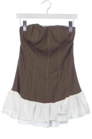 Női rövid overál Innovare Denim, Méret S, Szín Sokszínű, Ár 28 014 Ft