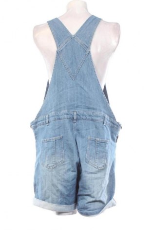 Dámská krátká kombinéza  Jojo Maman Bebe, Velikost L, Barva Modrá, Cena  608,00 Kč