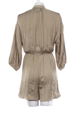 Női rövid overál LC Waikiki, Méret L, Szín Bézs, Ár 12 400 Ft