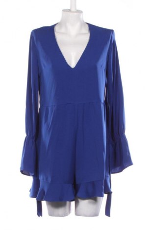 Damski krótki kombinezon Loavies, Rozmiar M, Kolor Niebieski, Cena 79,99 zł