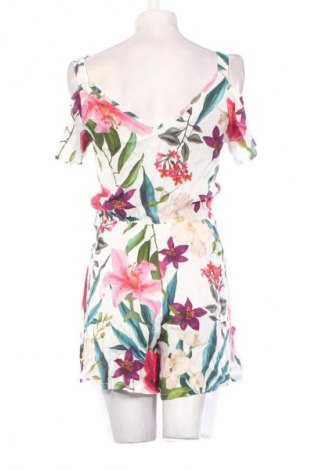 Дамски къс гащеризон Lola & Liza, Размер M, Цвят Многоцветен, Цена 26,99 лв.