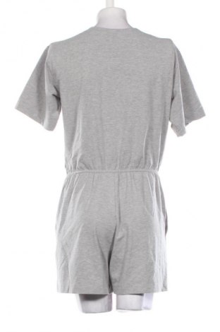 Kurzer Damenoverall MSCH, Größe S, Farbe Grau, Preis 24,55 €