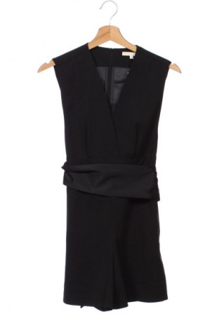 Дамски къс гащеризон Maje, Размер XS, Цвят Черен, Цена 106,24 лв.