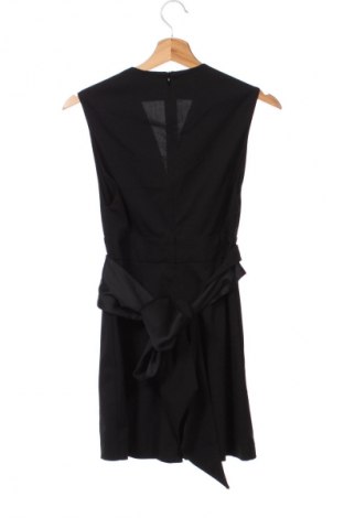 Дамски къс гащеризон Maje, Размер XS, Цвят Черен, Цена 106,24 лв.