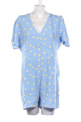 Dámská krátka kombinéza  Mango, Veľkosť XL, Farba Viacfarebná, Cena  26,95 €