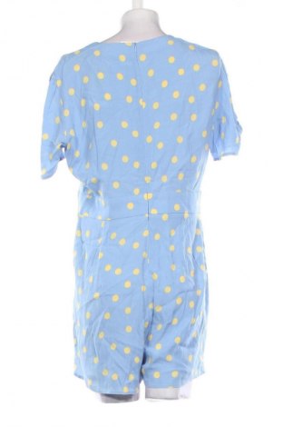 Dámská krátka kombinéza  Mango, Veľkosť XL, Farba Viacfarebná, Cena  26,95 €