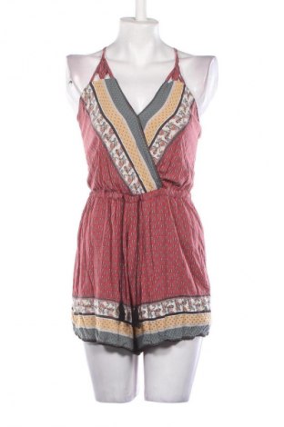 Dámská krátka kombinéza  Mango, Veľkosť S, Farba Viacfarebná, Cena  13,81 €