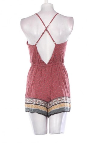 Dámská krátka kombinéza  Mango, Veľkosť S, Farba Viacfarebná, Cena  13,81 €