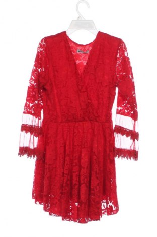 Női rövid overál Moose, Méret M, Szín Piros, Ár 9 576 Ft